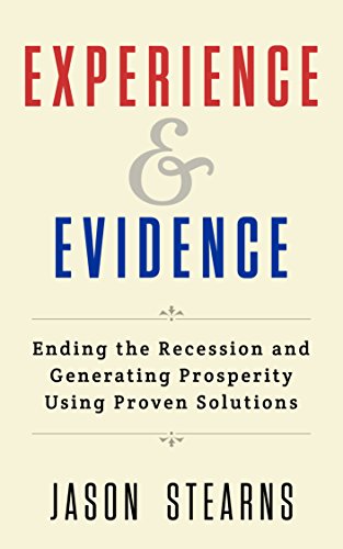 Experience & Evidence